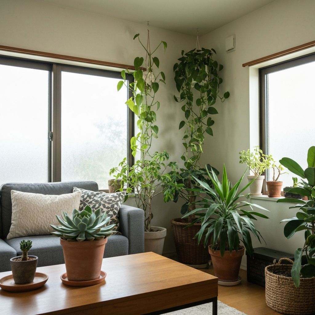 The Future of Eco-Friendly Architecture