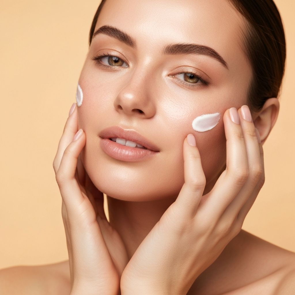 Natural Beauty Essentials