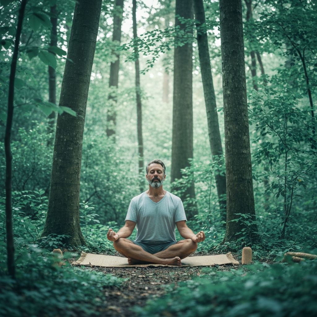 Natural Wellness Revolution